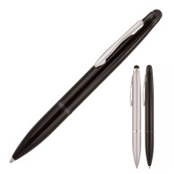 Metal Pen Ballpoint Prestige Stylus 2 in 1