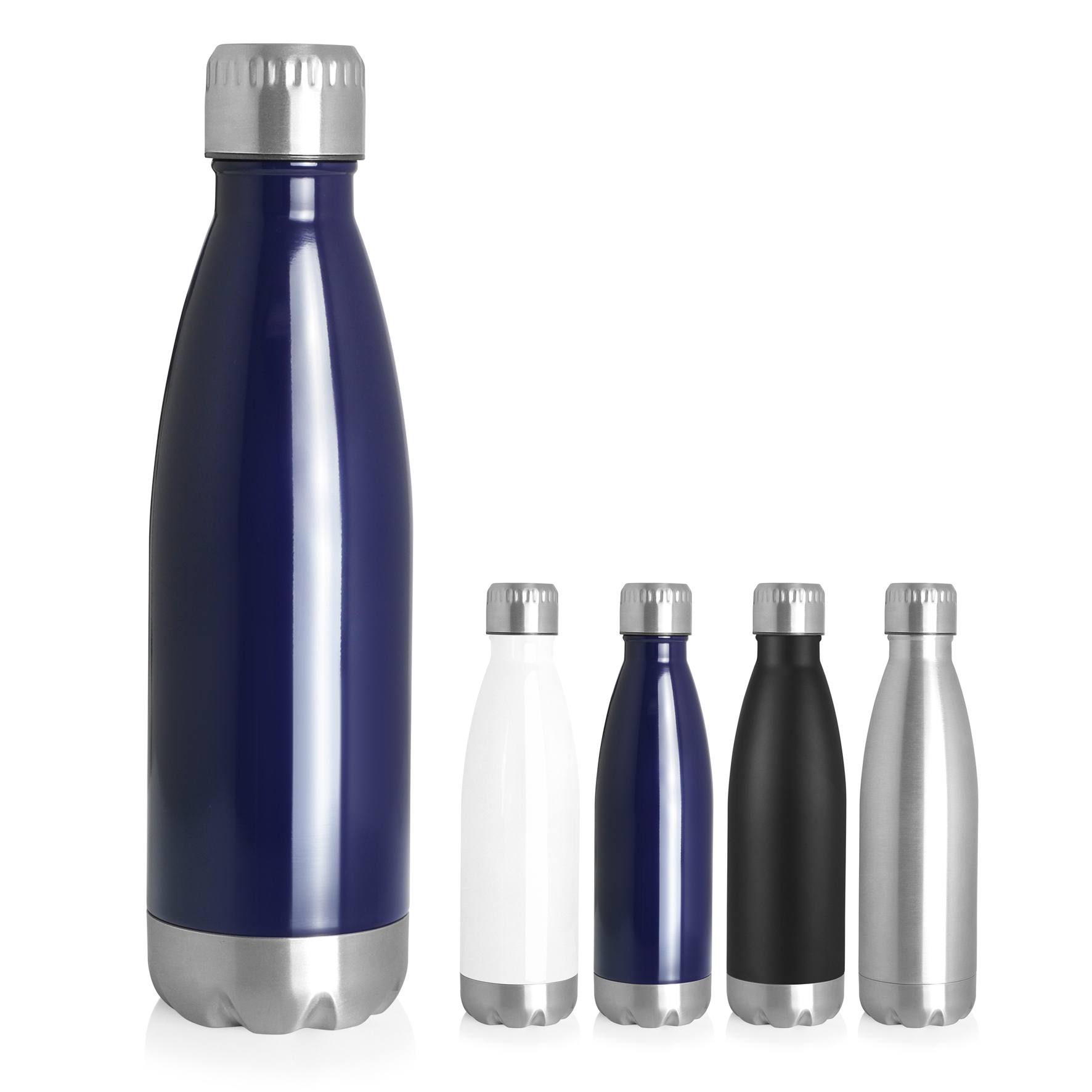 M272 Bottle Stainless Double Wall 500ml