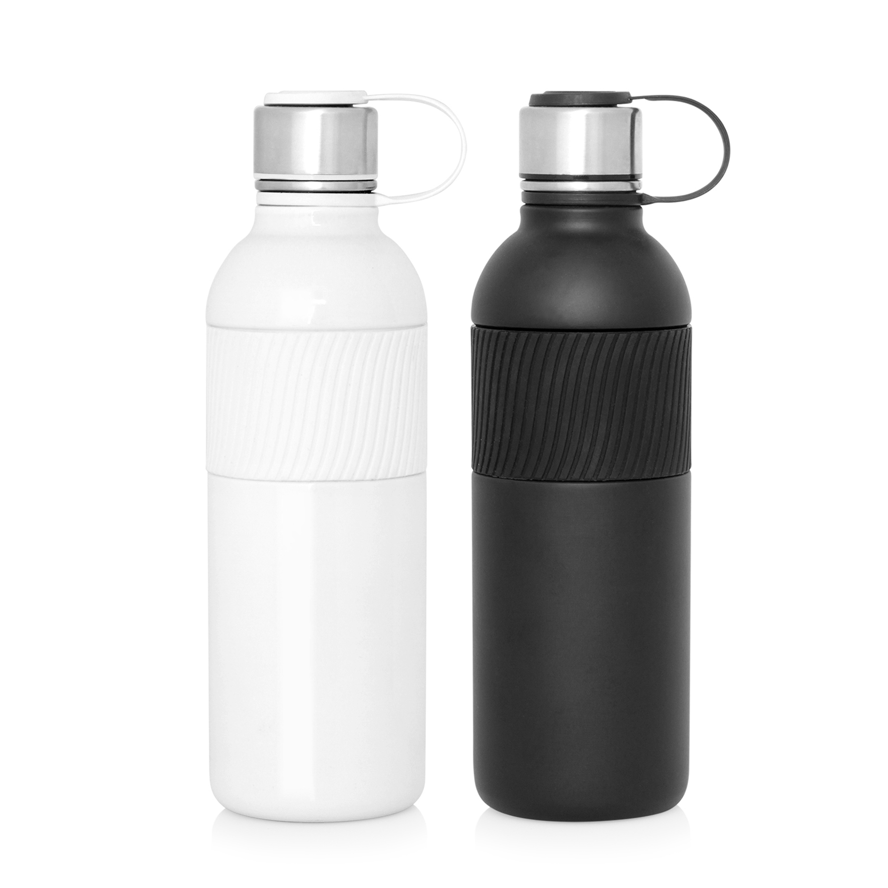 M294 Bottle Stainless Double Wall 600ml