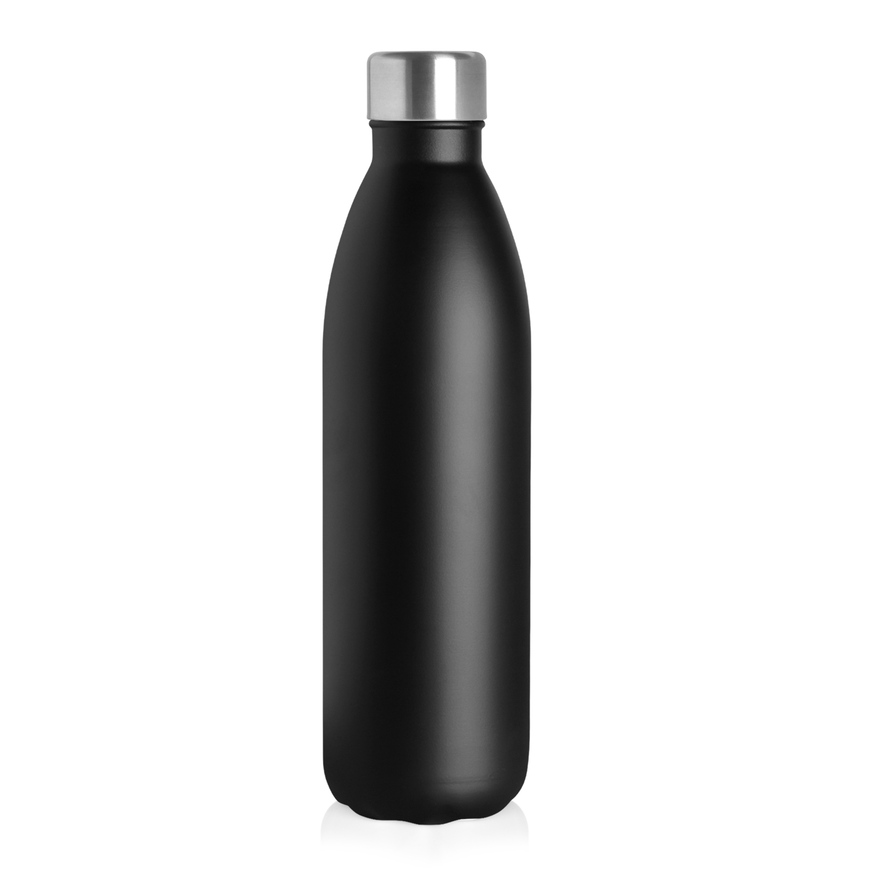 M318 1 Litre Double Wall S/S Bottle