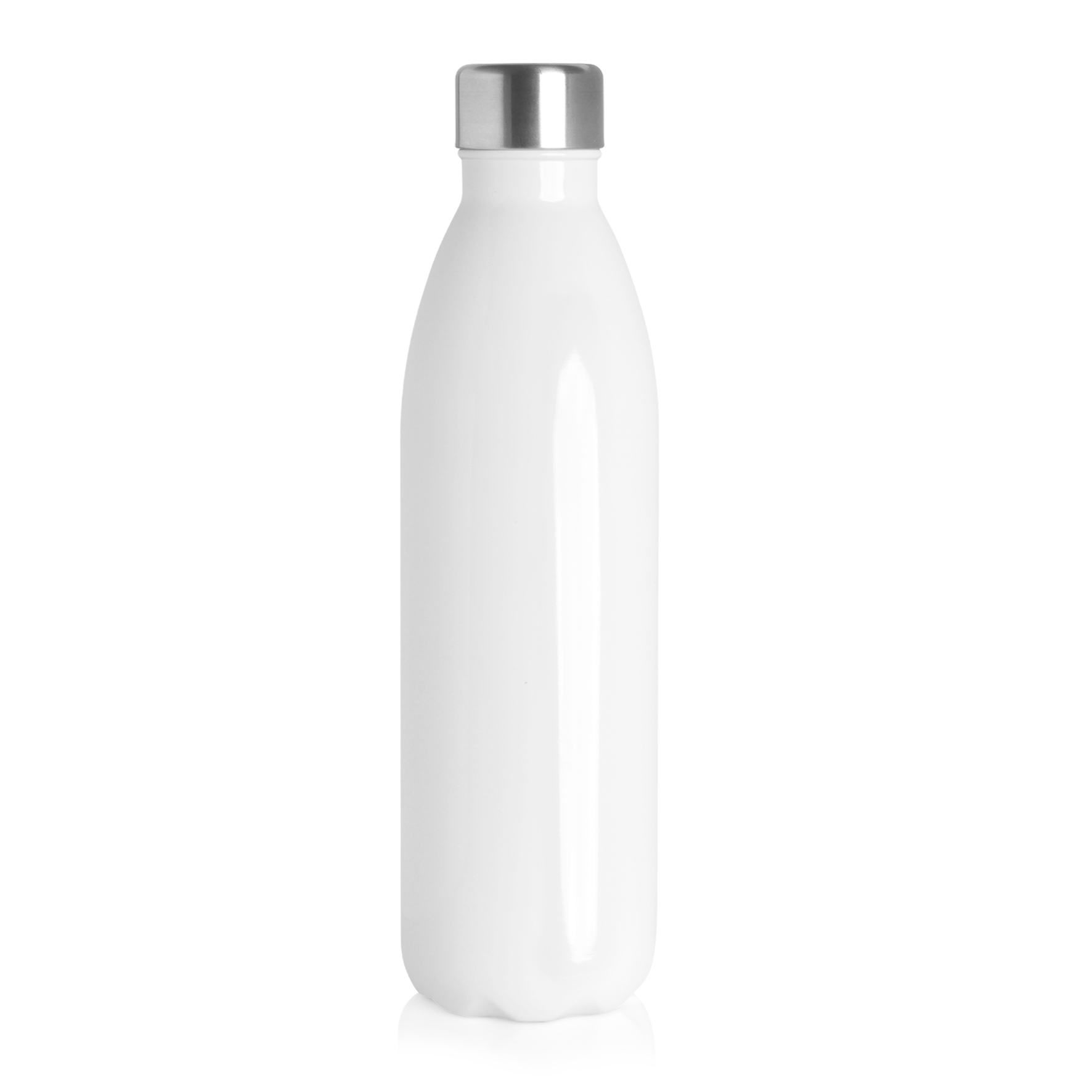 M318 1 Litre Double Wall S/S Bottle