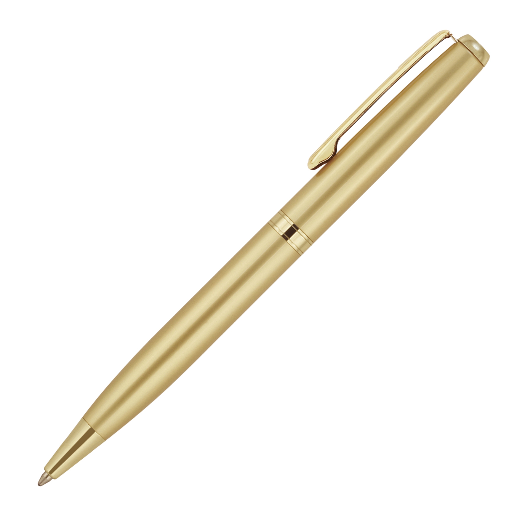 Z281 Metal Pen Ballpoint Prestige Katherine