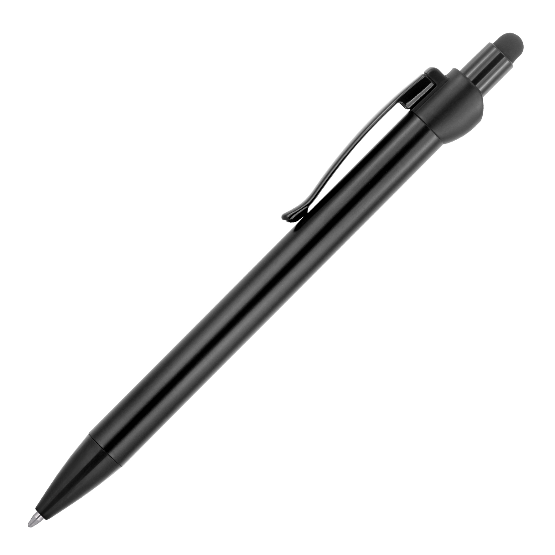 Z291 Executive Metal Pen Ballpoint Stylus Nicholas